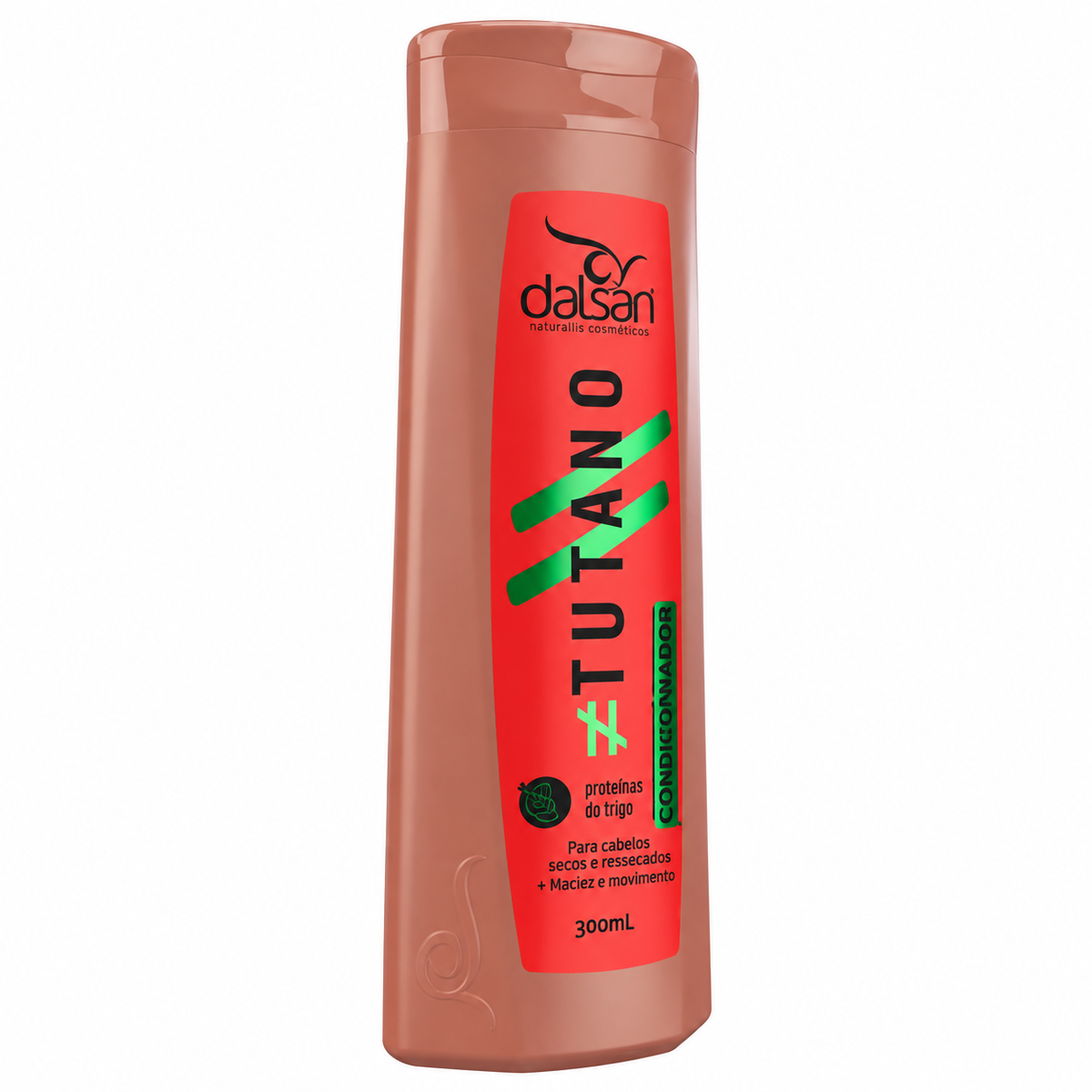 Condicionador Dalsan Tutano 300ml