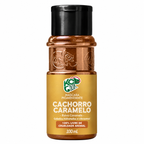 Kamaleão Máscara Pigmentante cachorro caramelo 100ml