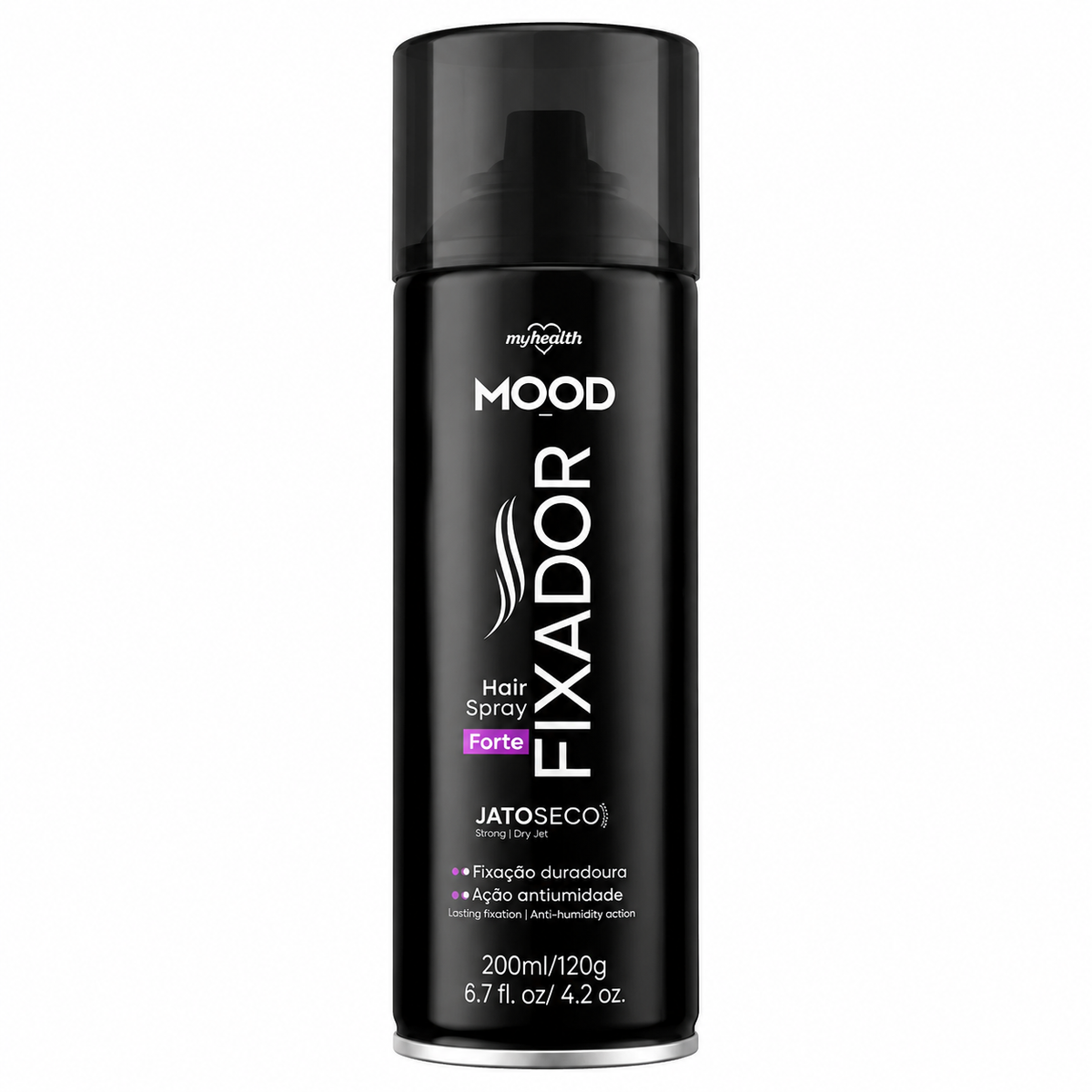 Spray Mood Care Forte MYHealth 200ml