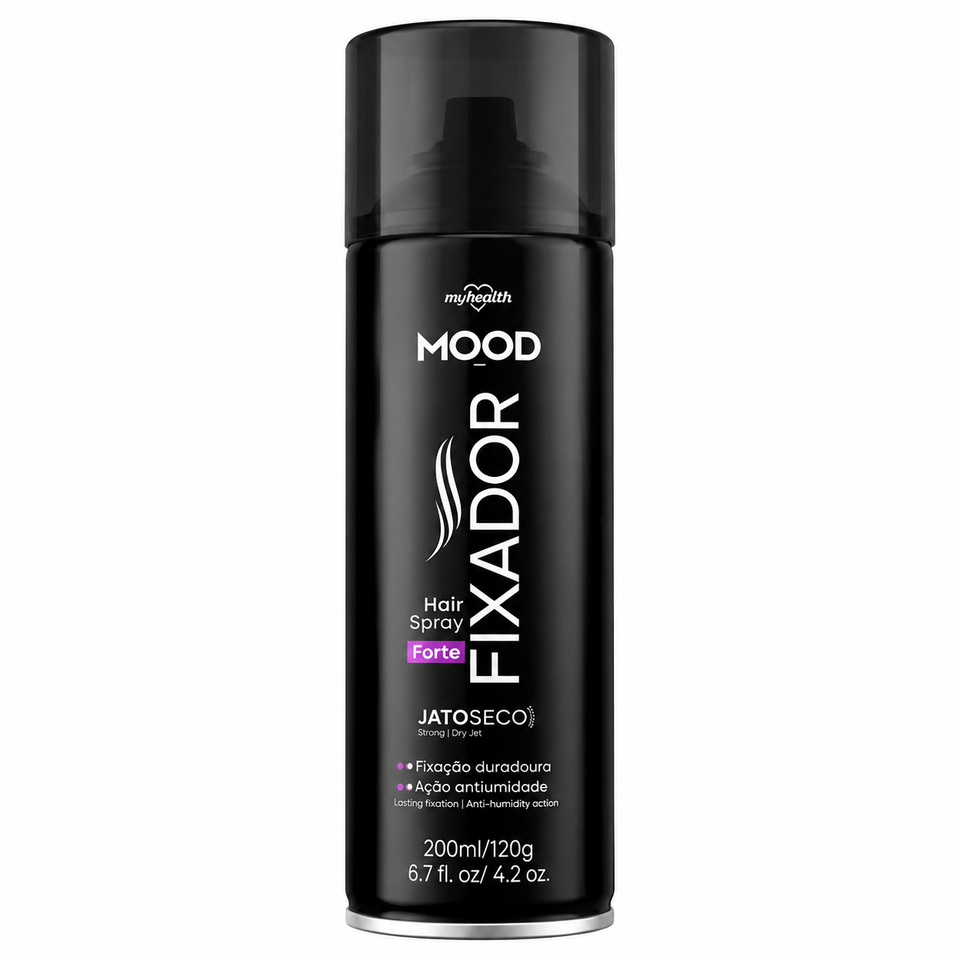 Spray Mood Care Forte MYHealth 200ml