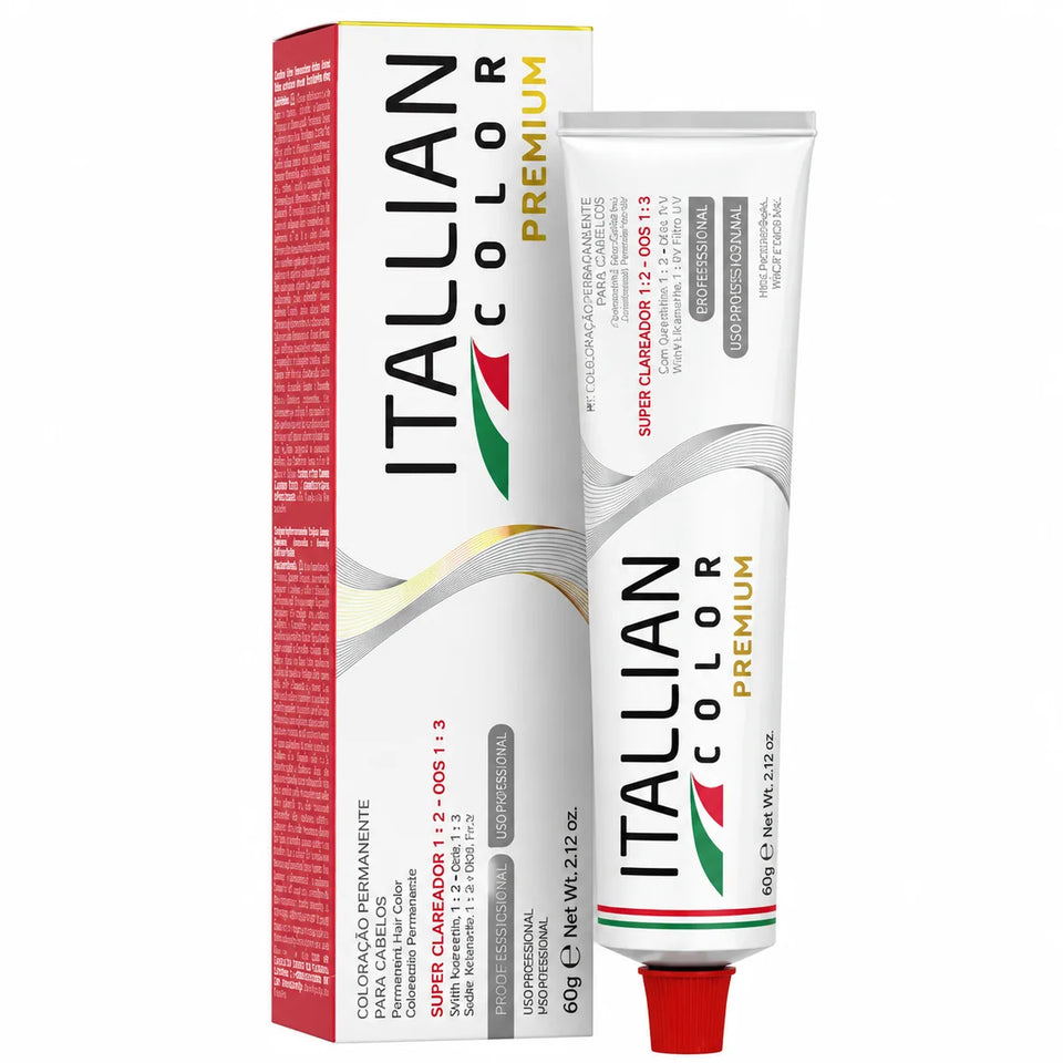Itallian Color 9.0 LOIRO CLARISSIMO Premium - 60g