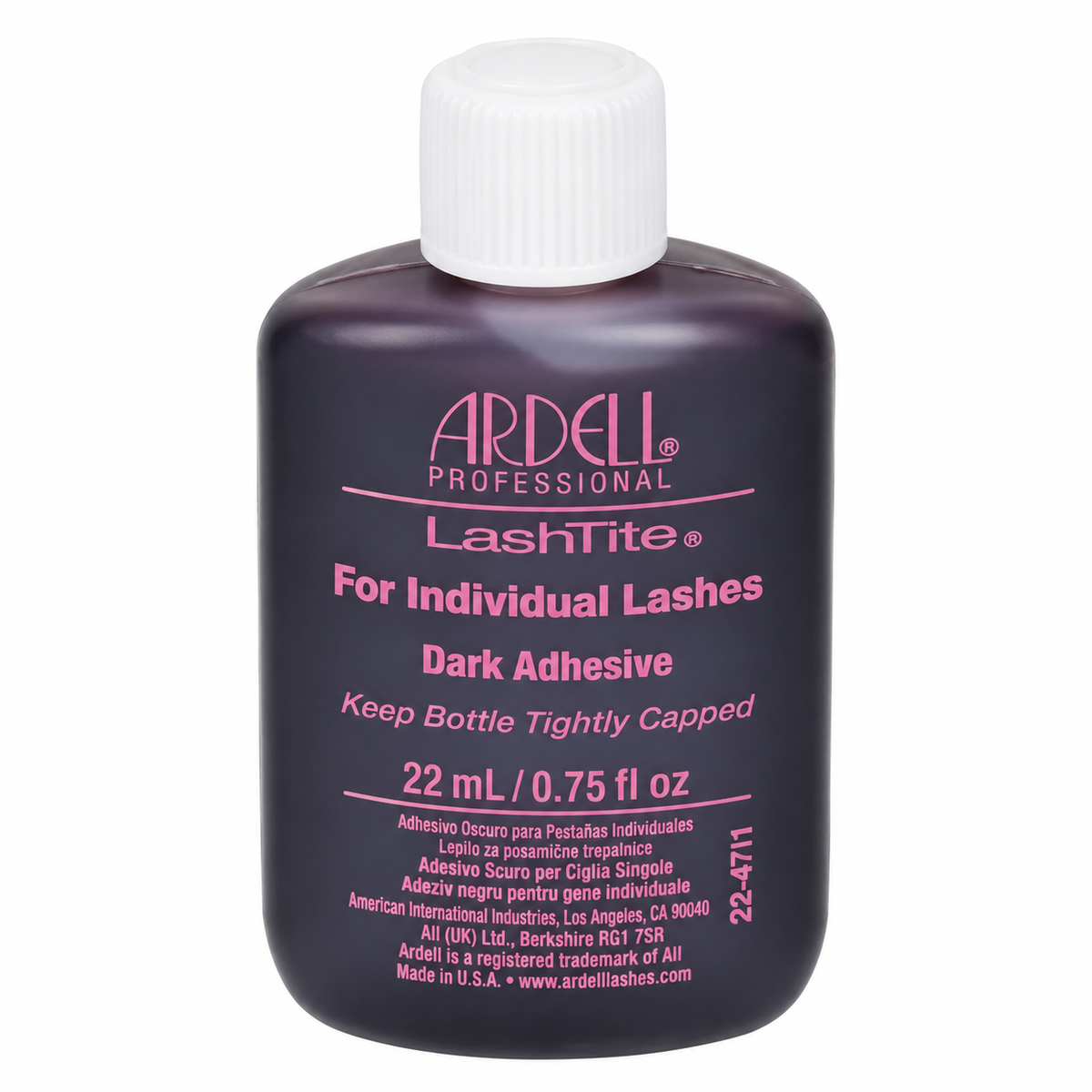 Cola para Cilios Ardell Lashtite 22 ml