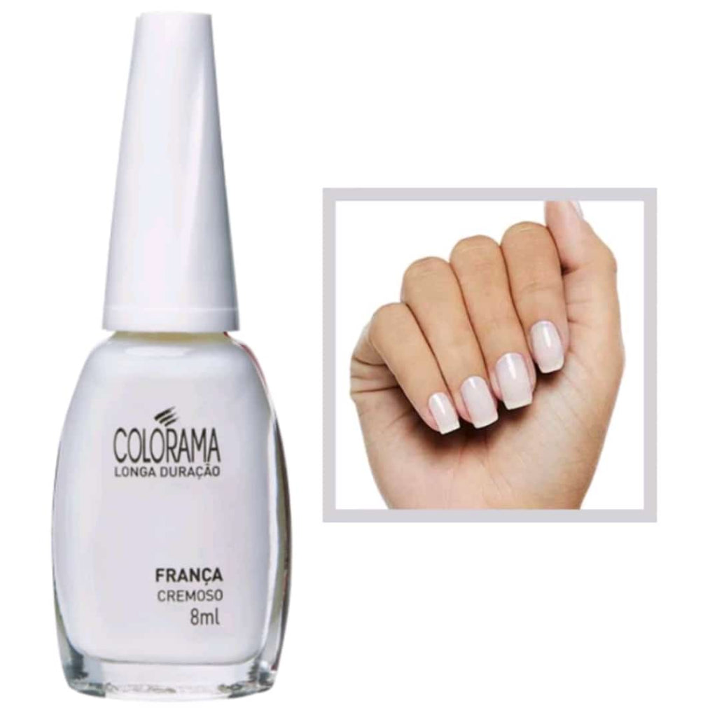 Colorama França 8ml