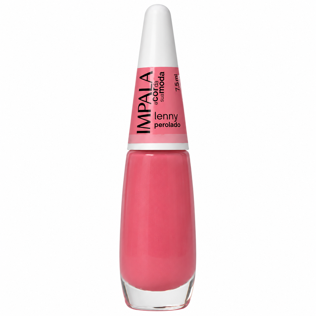 Impala Lenny Esmalte Cremoso 7,5ml