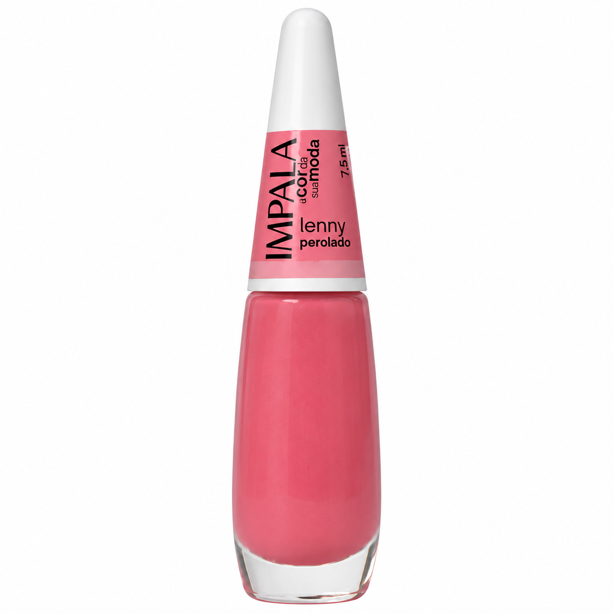 Impala Lenny Esmalte Cremoso 7,5ml
