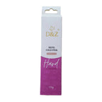 Gel Refil Hard Control D&z Sache Cold Pink 15G
