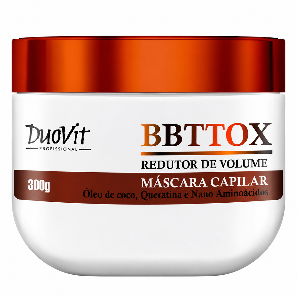 Botox- Bbtox Duovit 300g