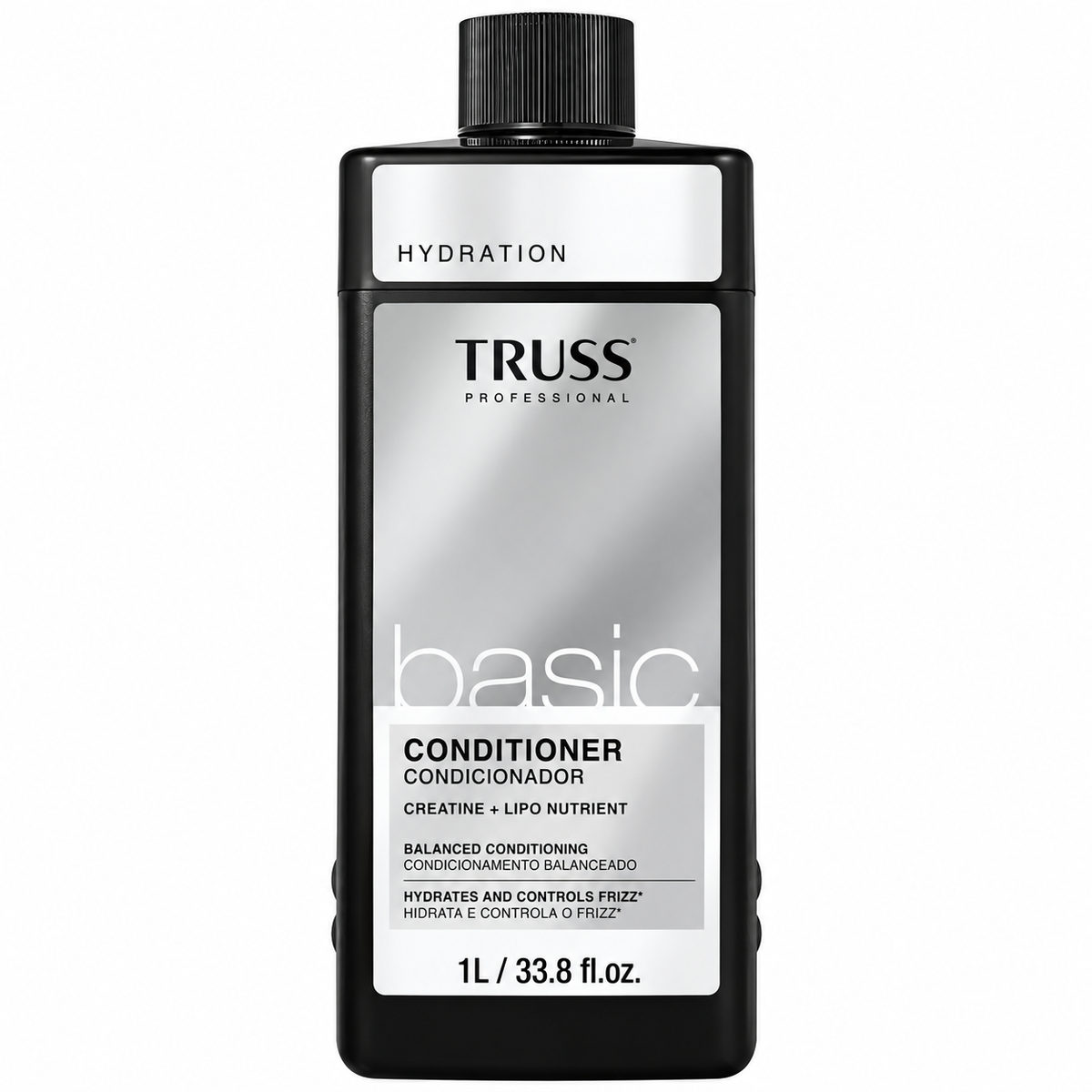 Truss Condicionador Basic 1LITRO