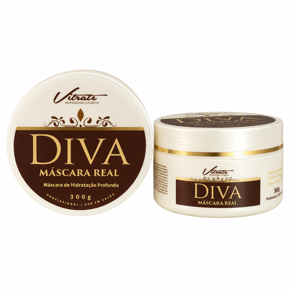 Mascara Diva vitrate 300GR
