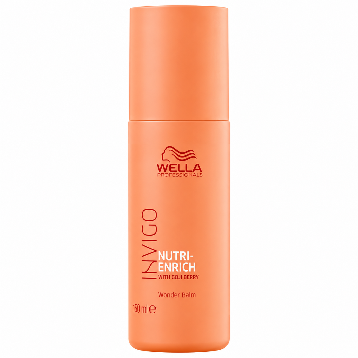 Leave In Wella Enrich Balm Hidratante 150ml