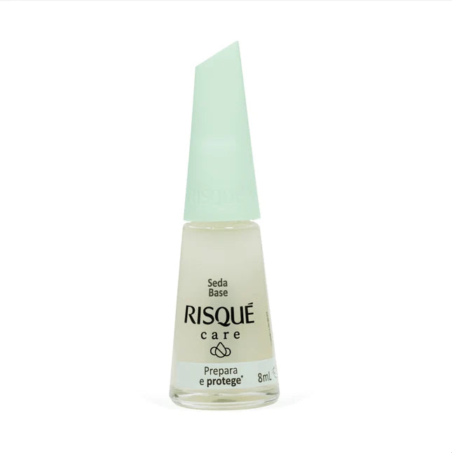 Base Seda Risqué Care Prepara e Protege 8ml