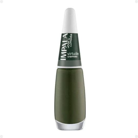 Impala Virtude Esmalte Cremoso 7,5ml