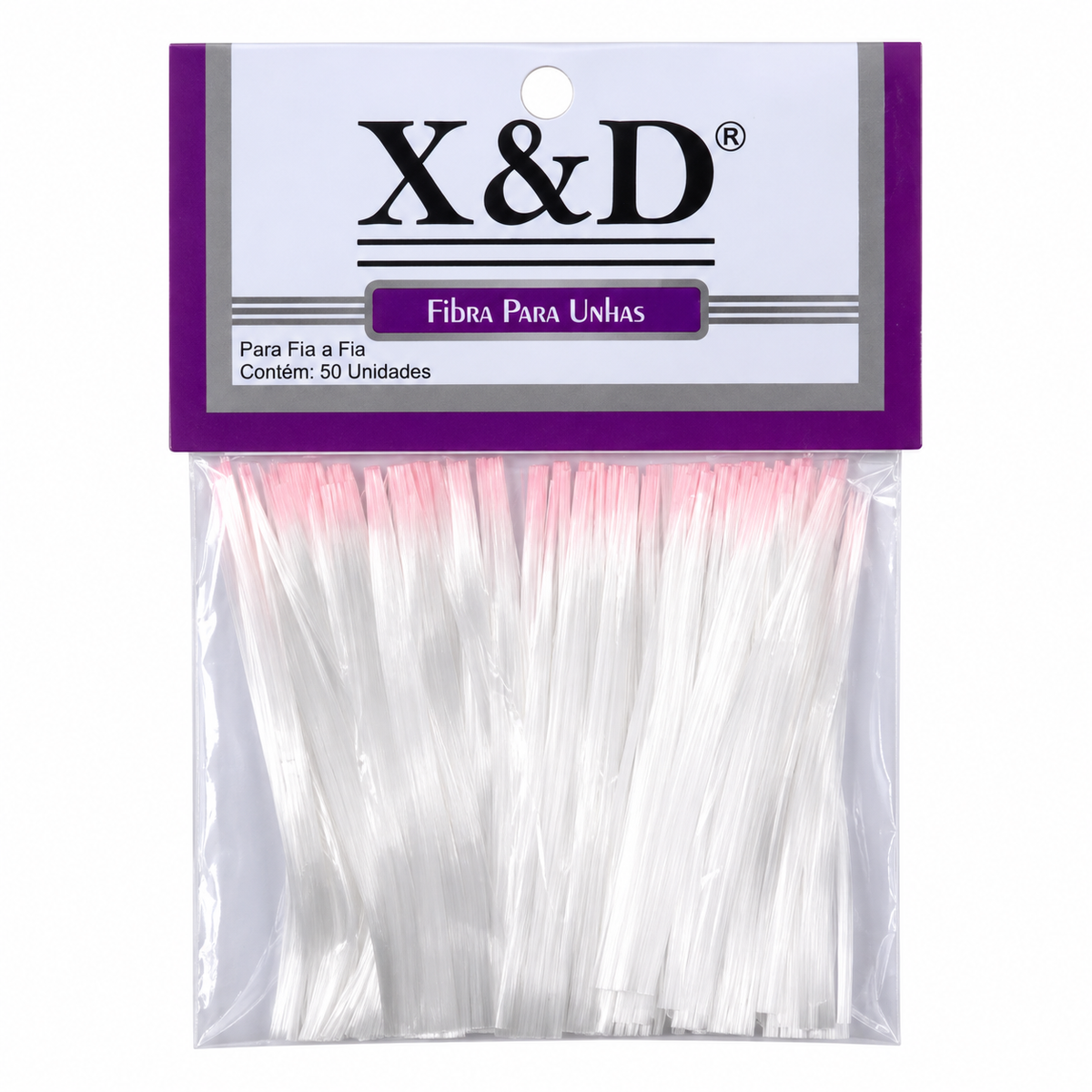 Xed Fibra de Vidro Fio a Fio 50
