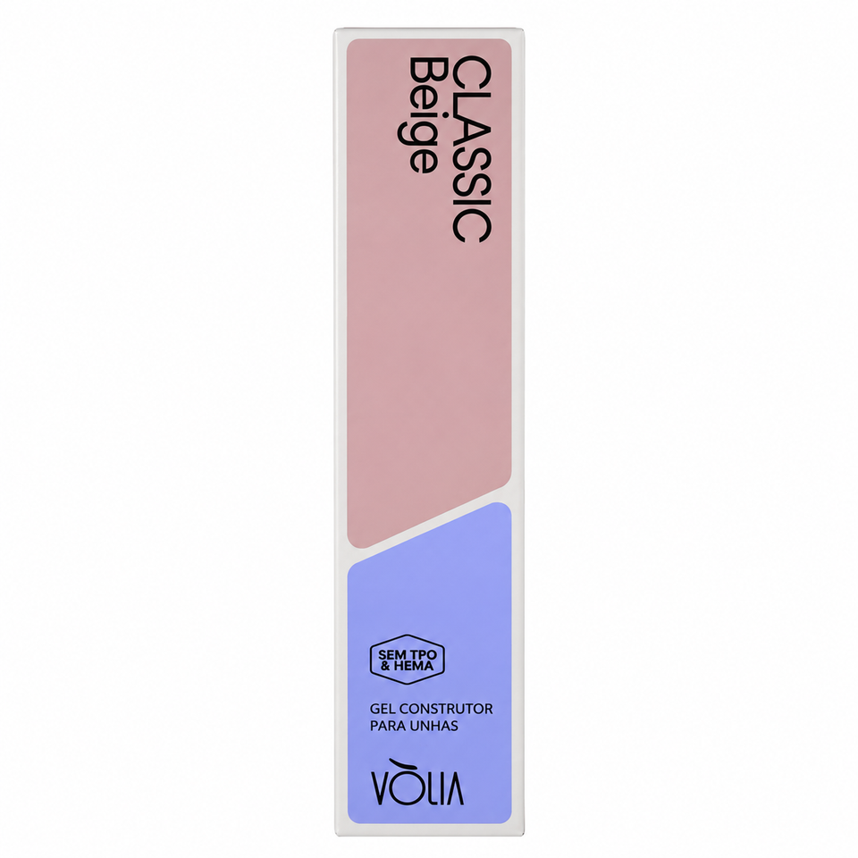 Volia Sachê Gel Classic Beige 14G
