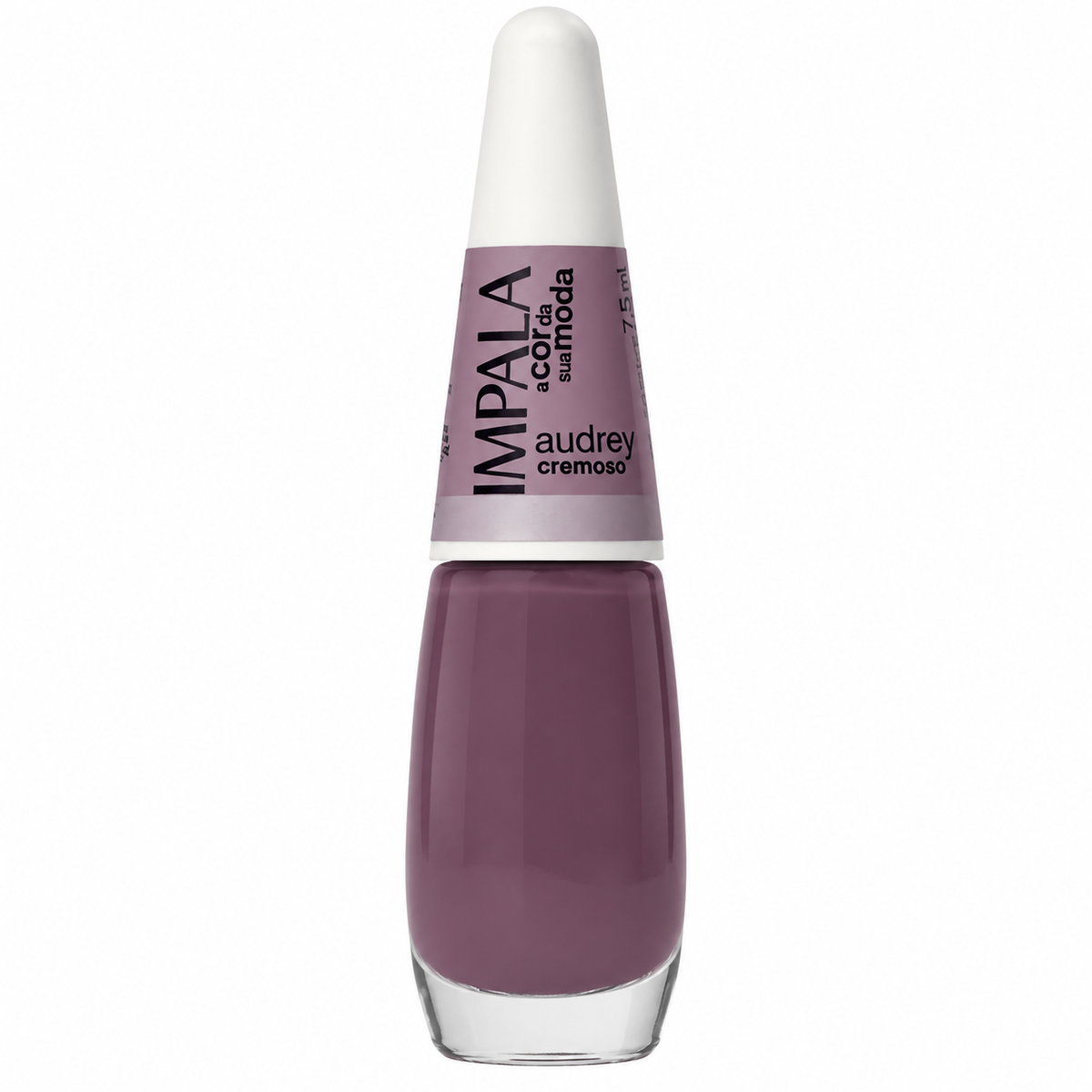 Impala Audrey Esmalte Cremoso 7,5ml
