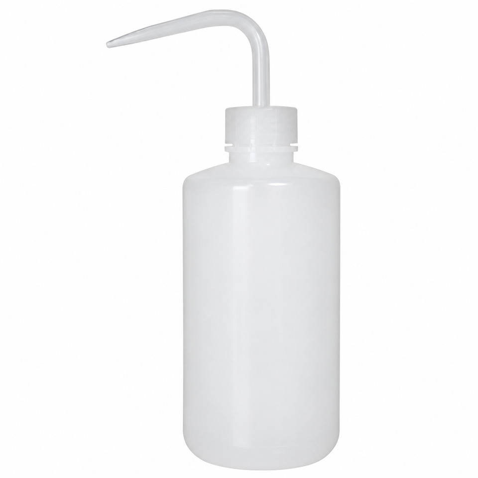 Aplicador Bico Curvado Santa Clara 250ml