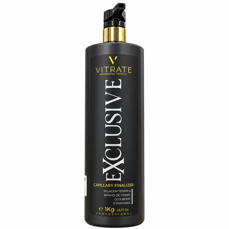 Progressiva exclusive Vitrate 1kg
