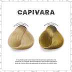 Kamaleão Máscara Pigmentante Capivara 100ml