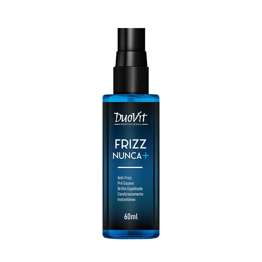 Frizz Nunca Mais Duovit 60ml