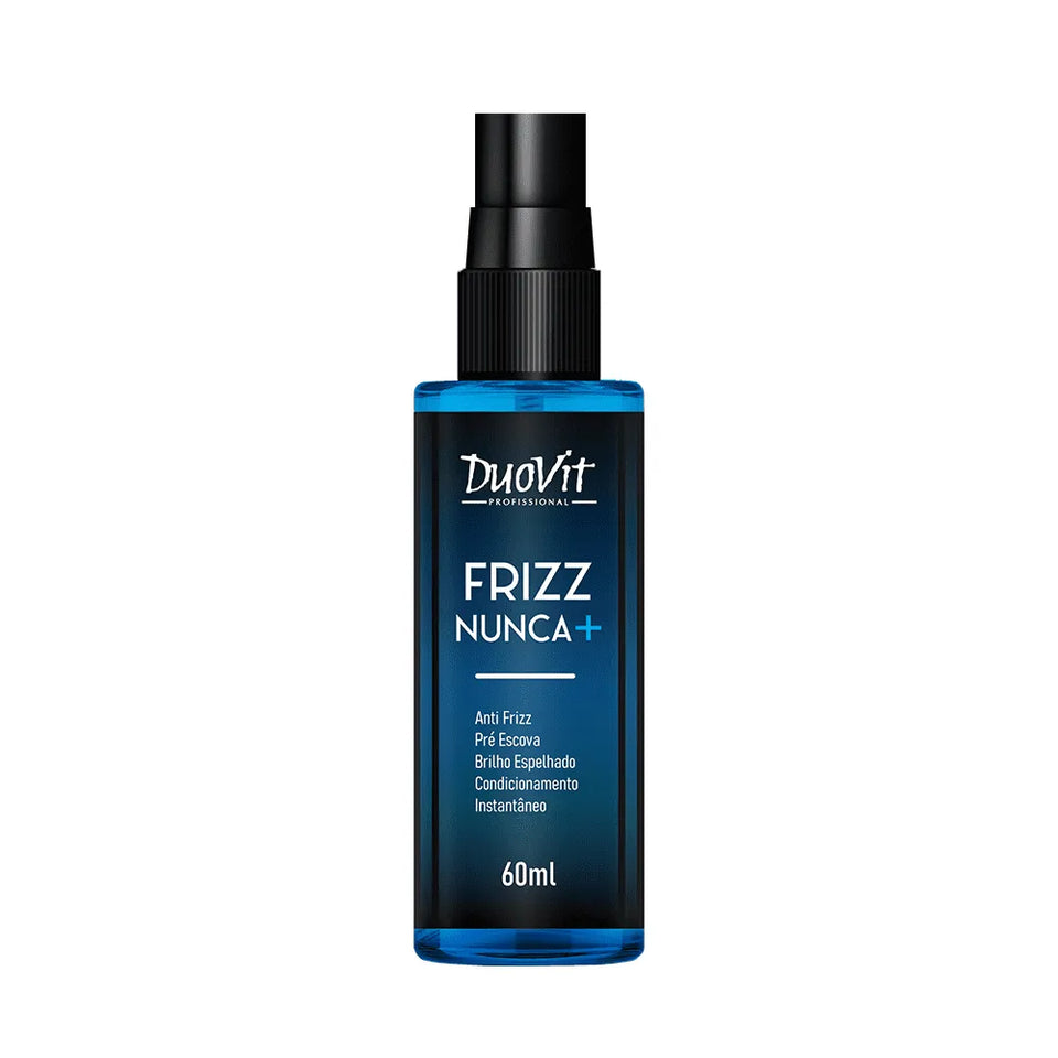 Frizz Nunca Mais Duovit 60ml