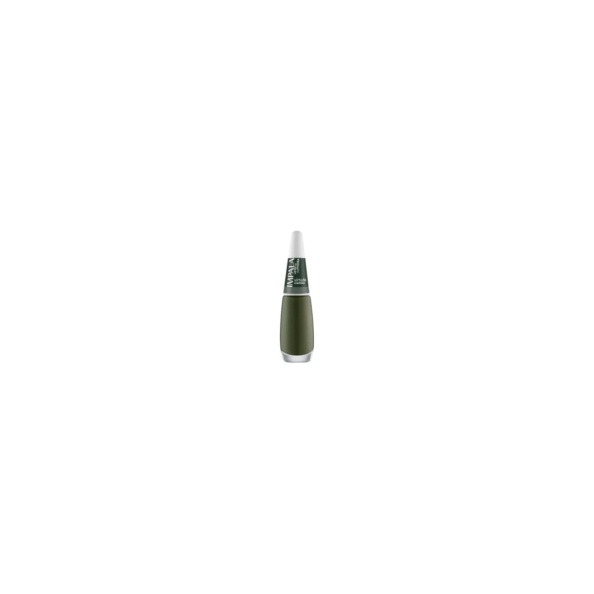 Impala Virtude Esmalte Cremoso 7,5ml