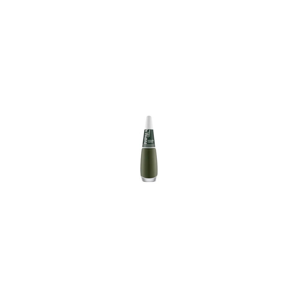 Impala Virtude Esmalte Cremoso 7,5ml