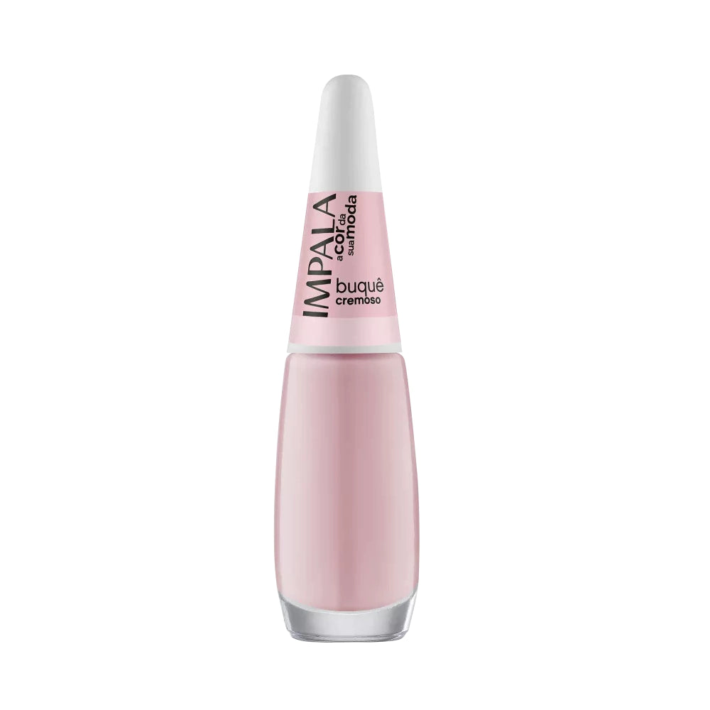 Impala Buque Esmalte Cremoso 7,5ml