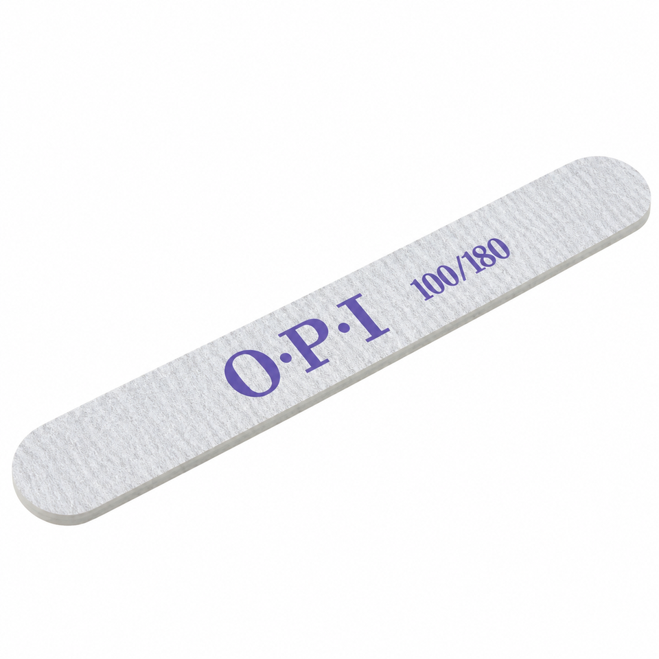 Lixa Reta Opi 100/180