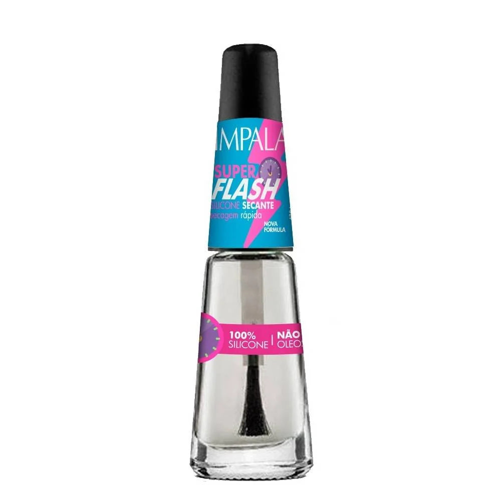 Secante para Esmalte Impala Flash 7,5 ml