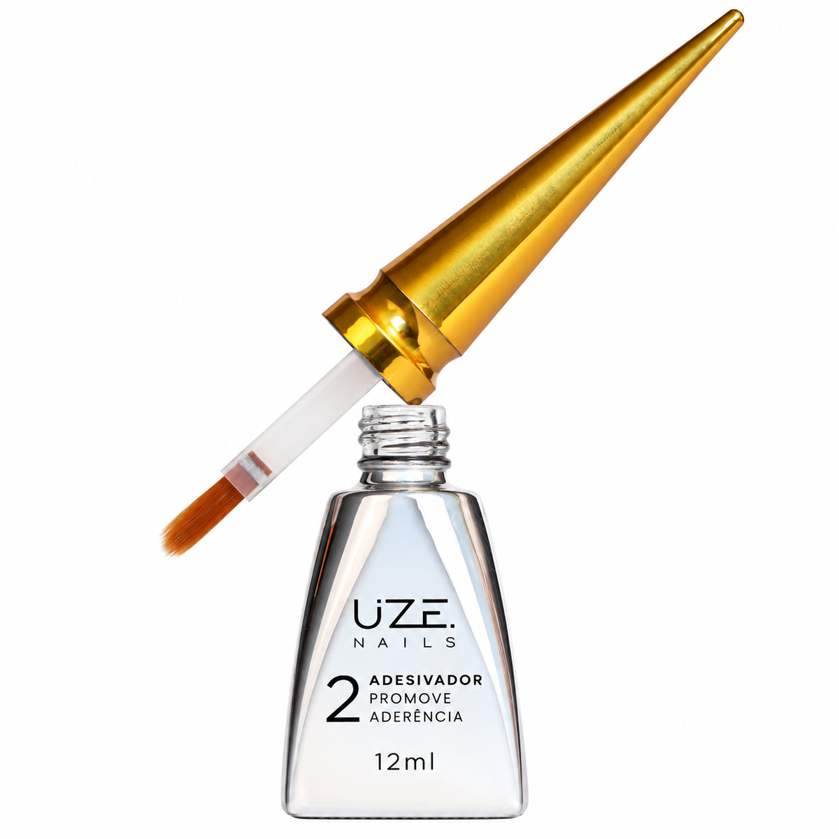 Uze Adesivador (2) 12 ml