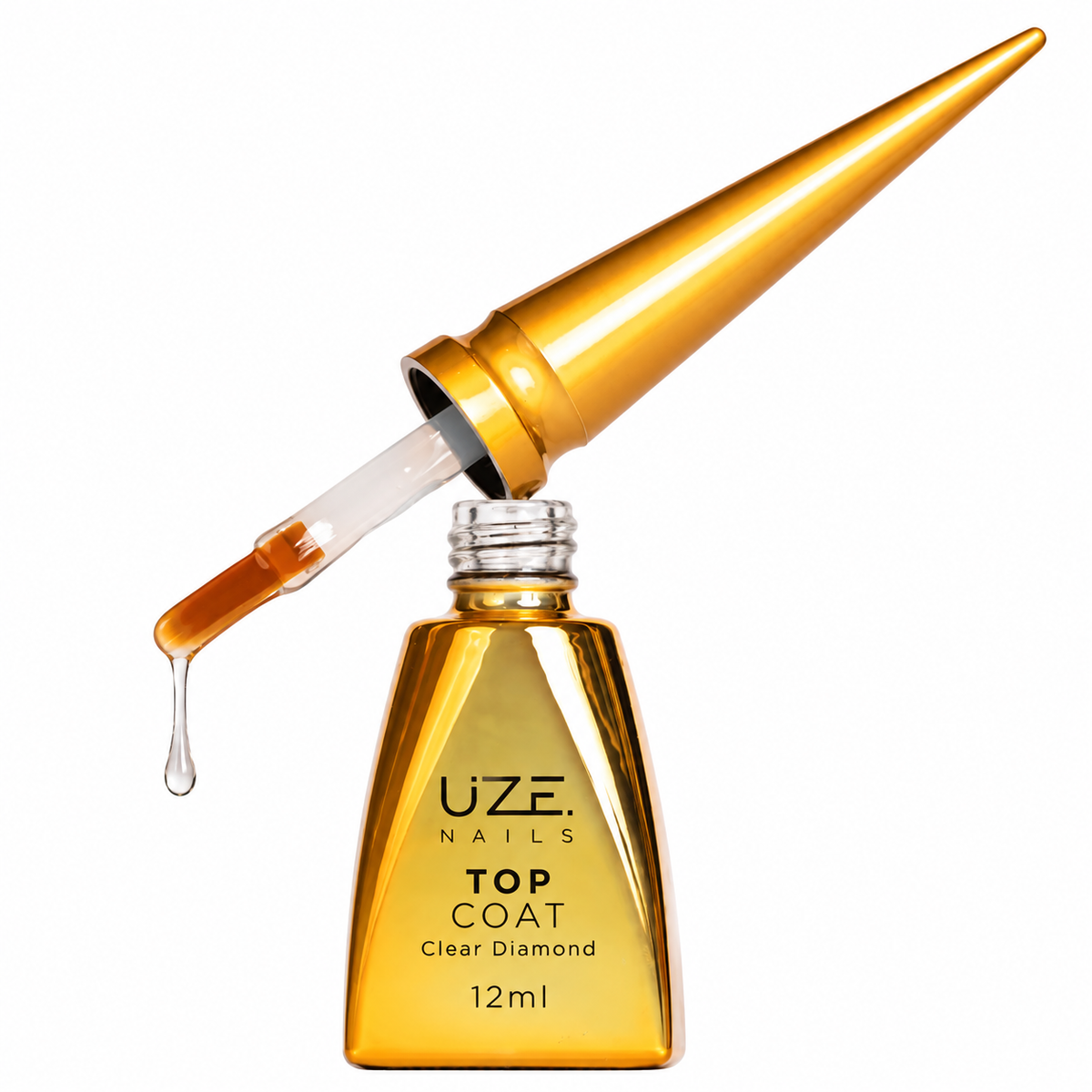 Uze Top Coat 12ML
